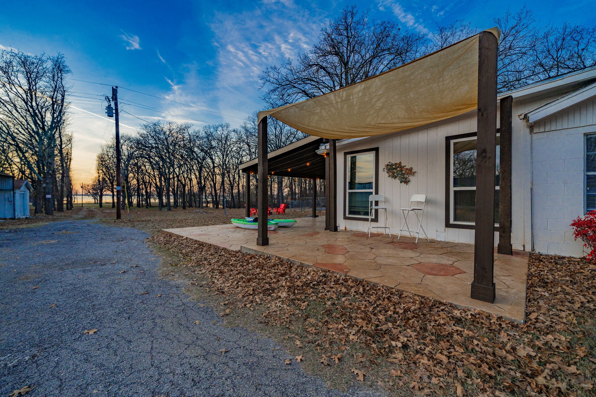 674 Briggs Boulevard East Tawakoni TX 75472