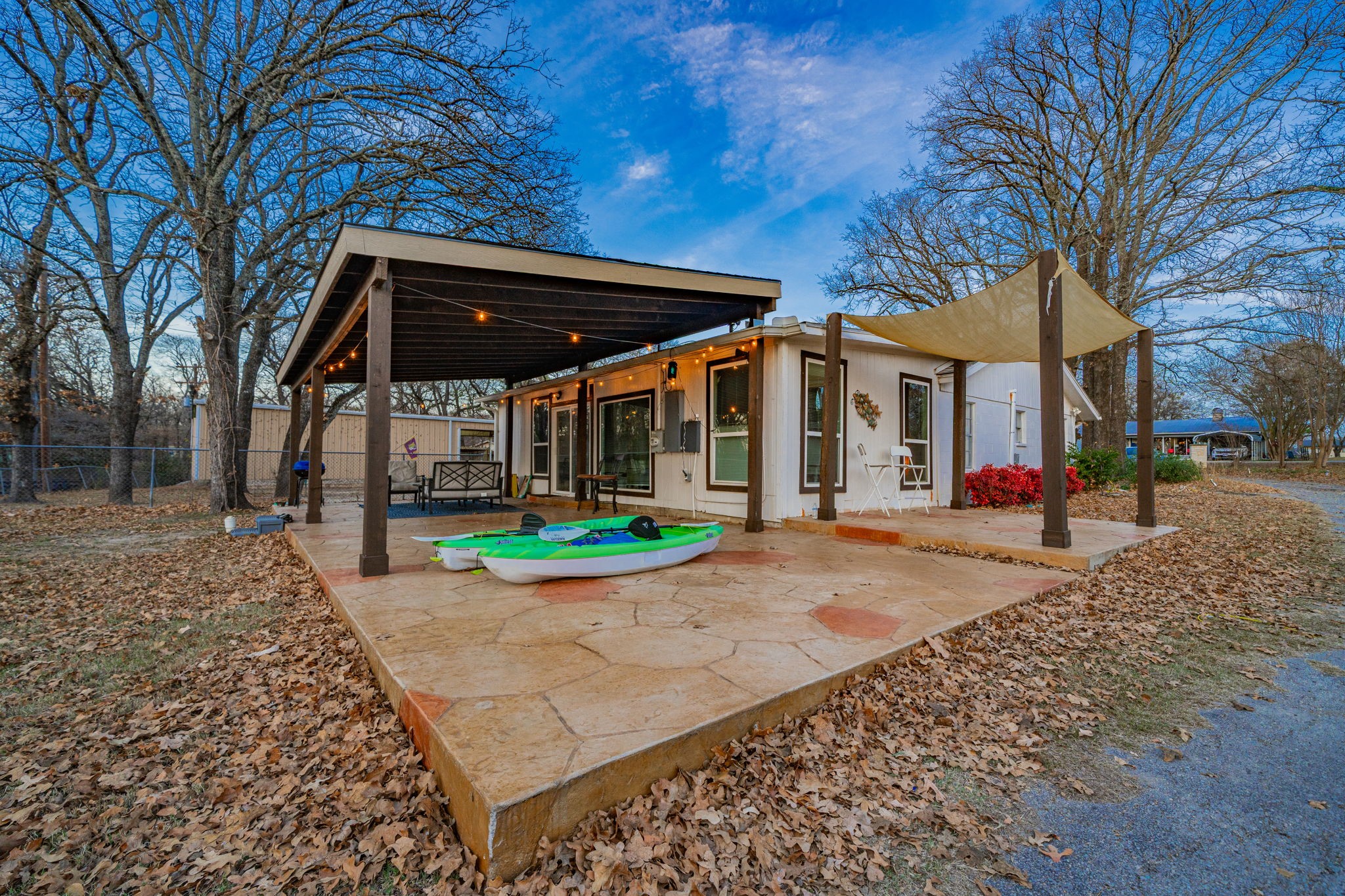 674 Briggs Boulevard East Tawakoni TX 75472