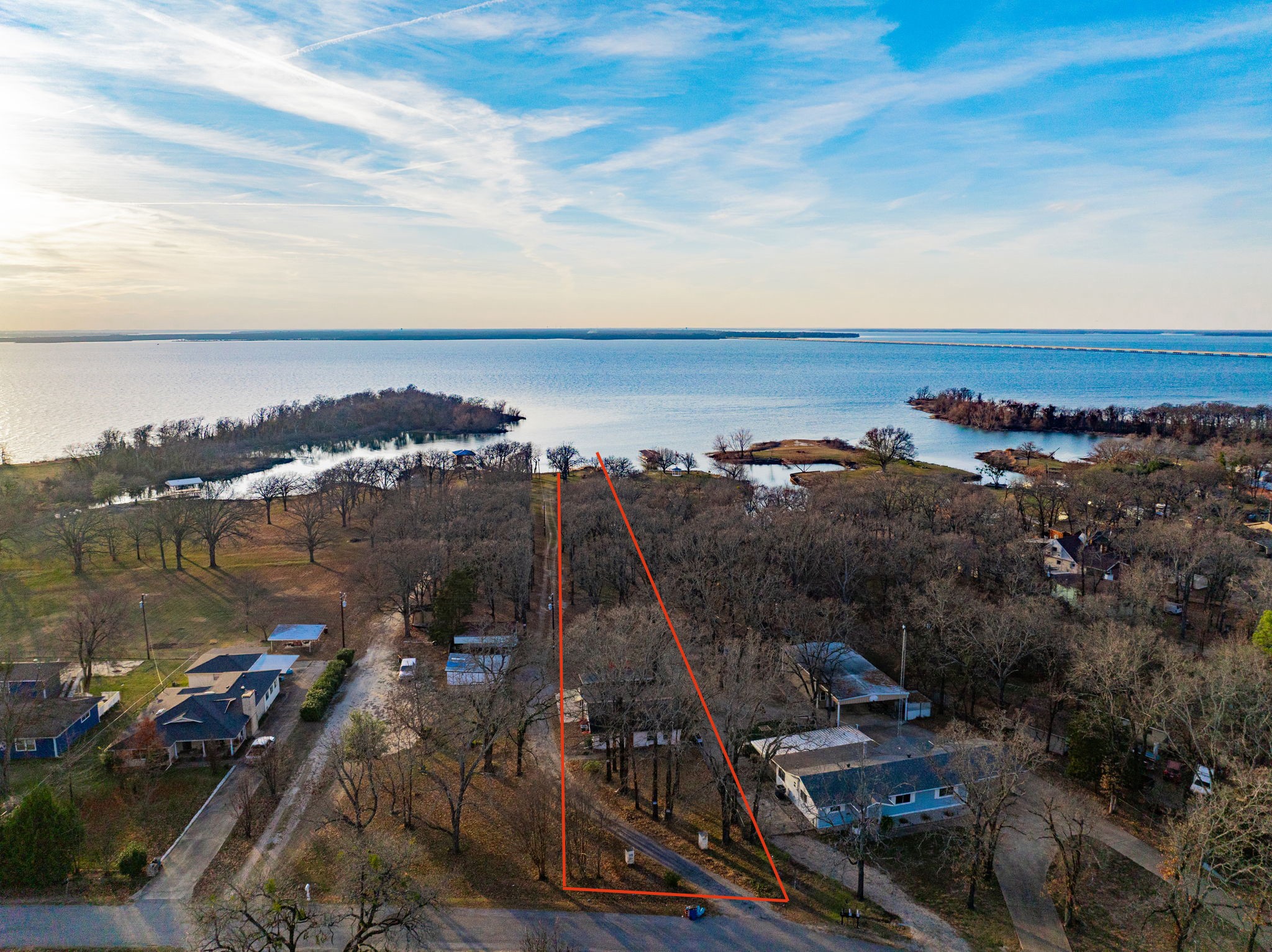 674 Briggs Boulevard East Tawakoni TX 75472