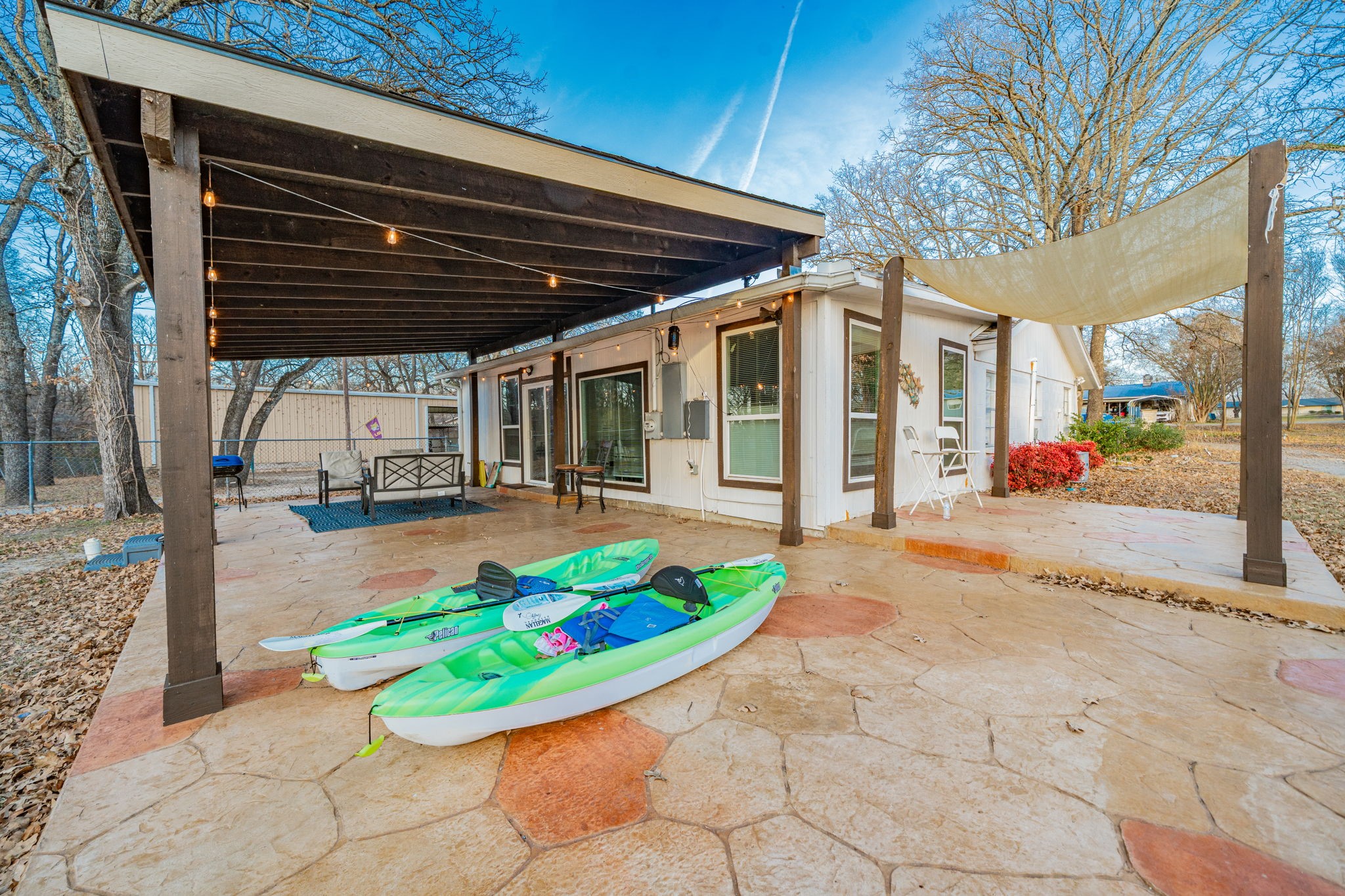 674 Briggs Boulevard East Tawakoni TX 75472
