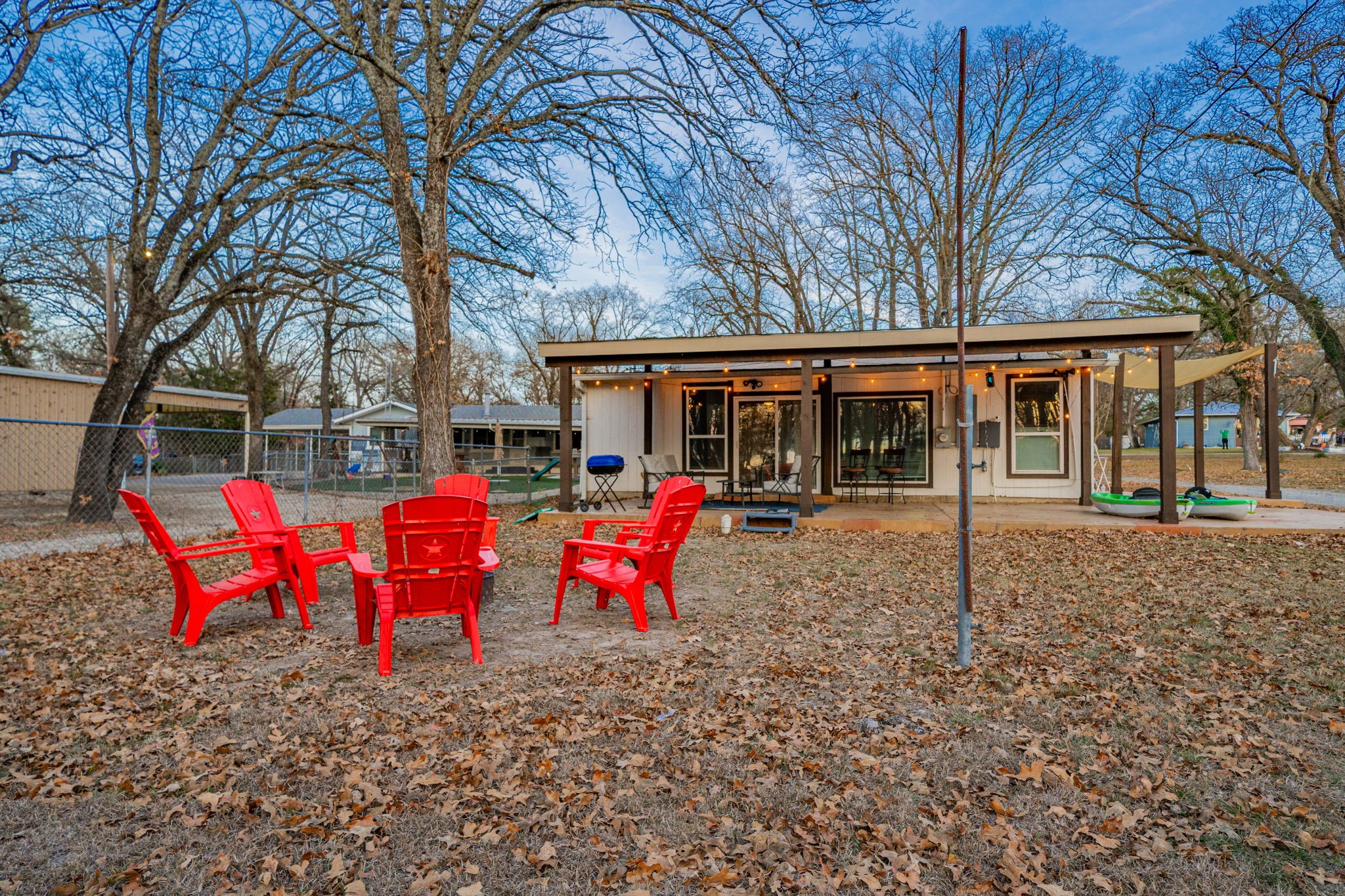 674 Briggs Boulevard East Tawakoni TX 75472