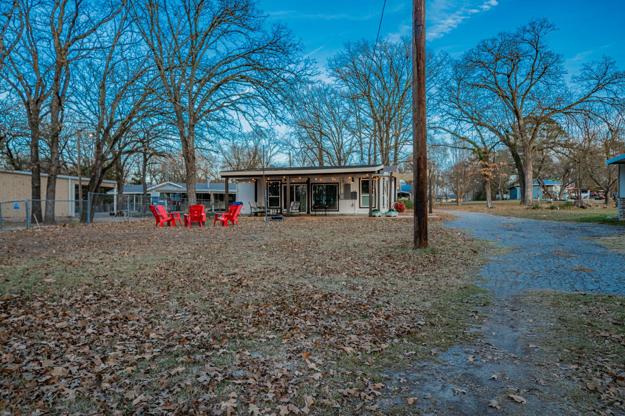 674 Briggs Boulevard East Tawakoni TX 75472