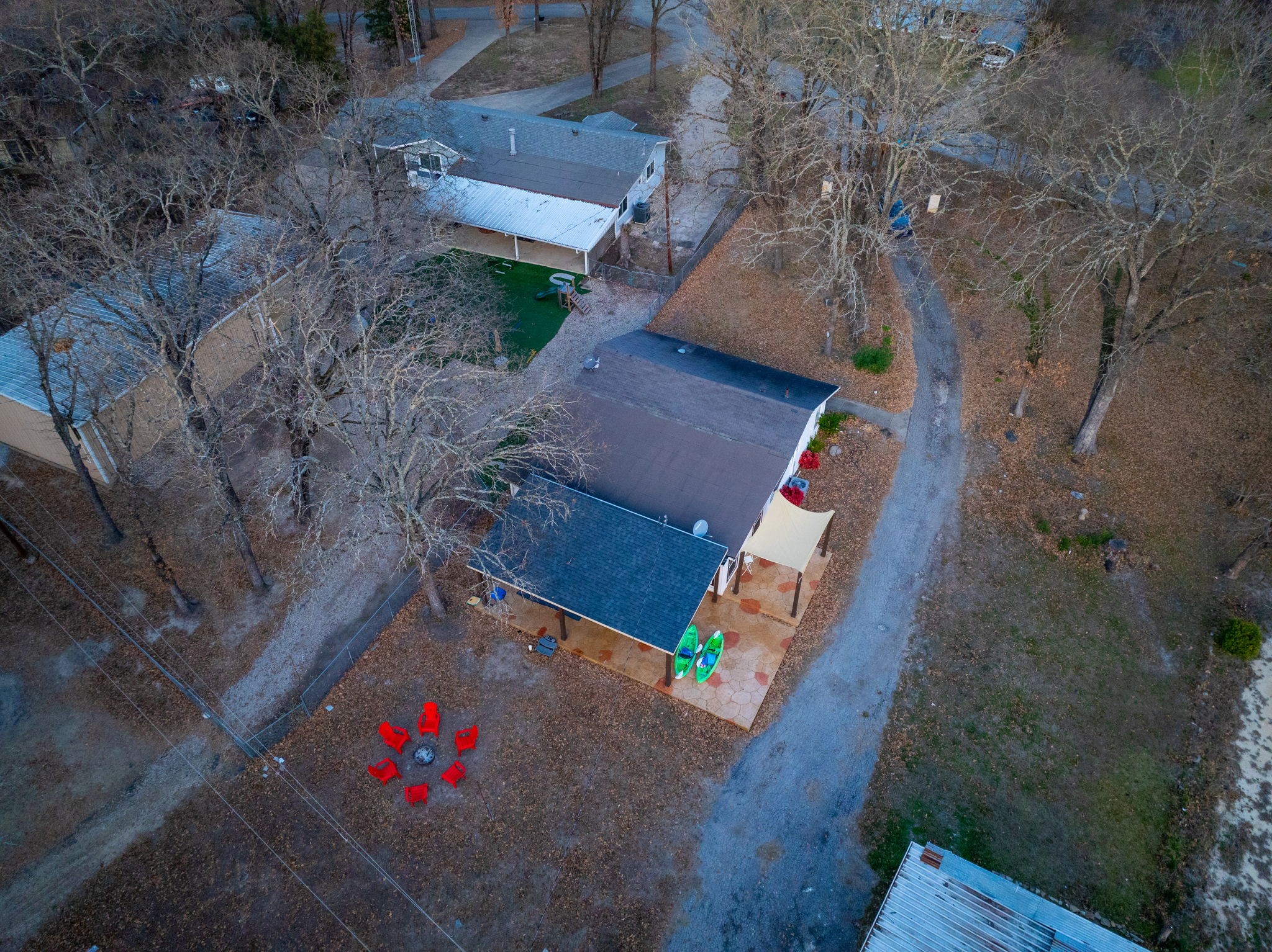 674 Briggs Boulevard East Tawakoni TX 75472