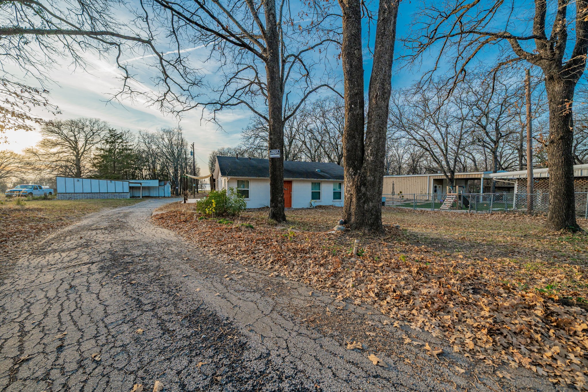 674 Briggs Boulevard East Tawakoni TX 75472