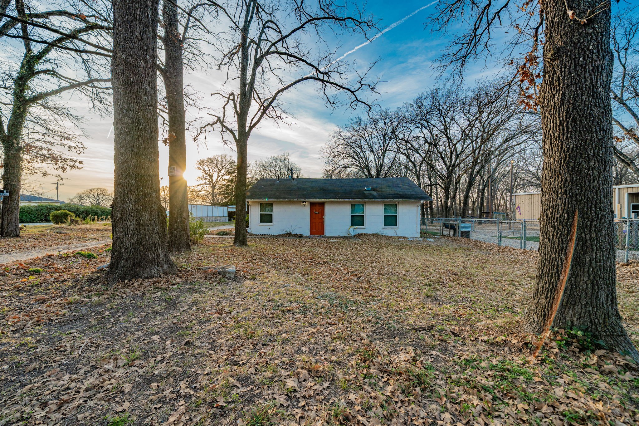 674 Briggs Boulevard East Tawakoni TX 75472