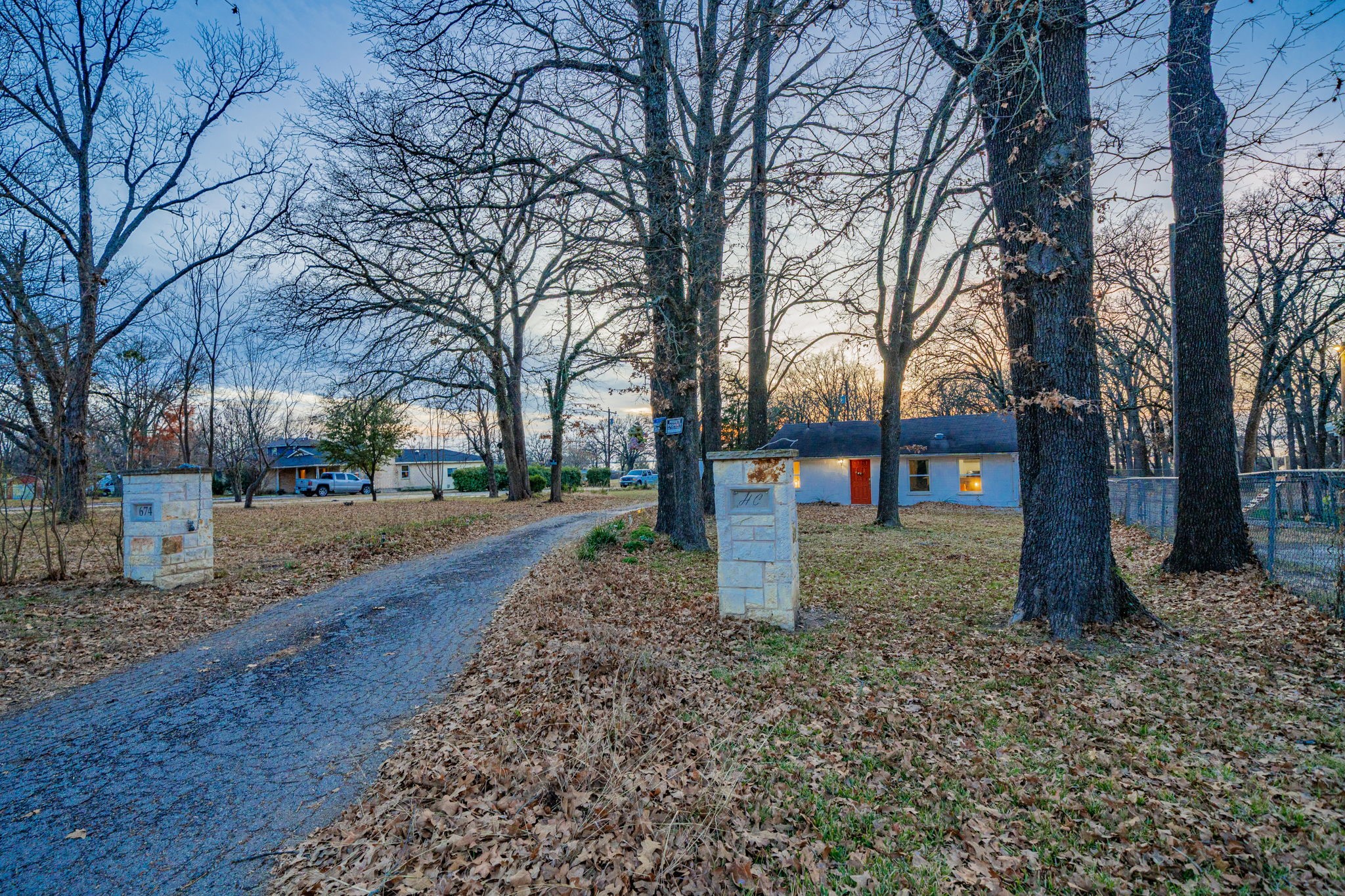674 Briggs Boulevard East Tawakoni TX 75472