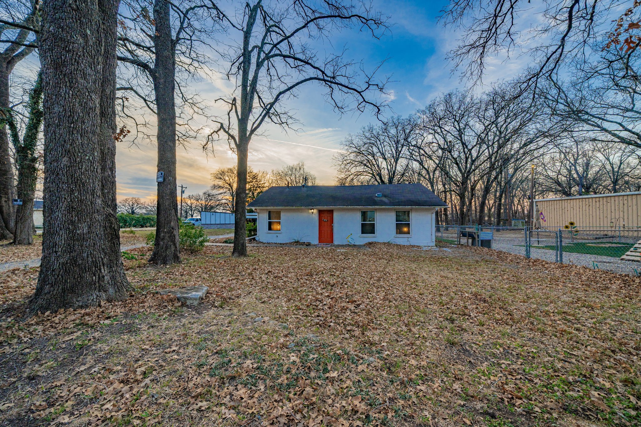 674 Briggs Boulevard East Tawakoni TX 75472
