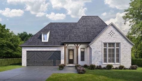 2433 Handley Drive Fort Worth TX 76112