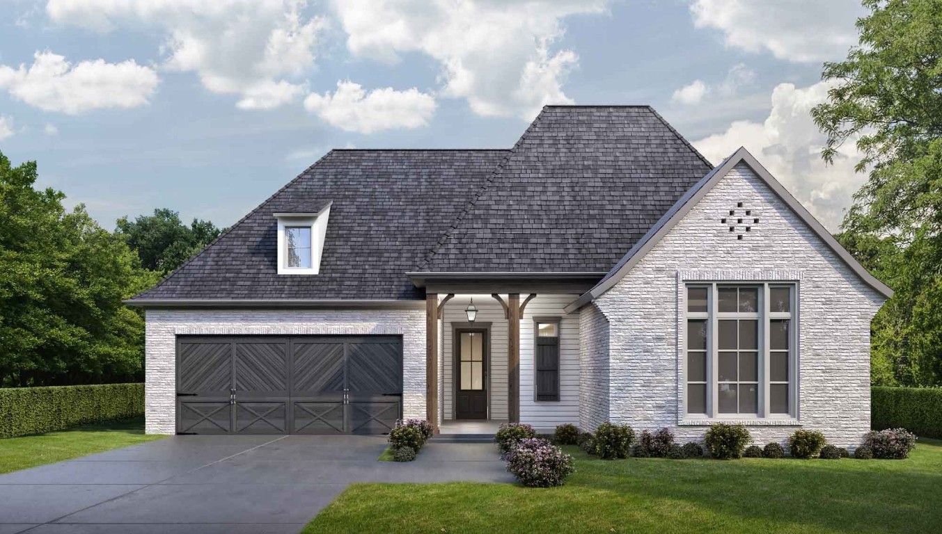 2433 Handley Drive Fort Worth TX 76112