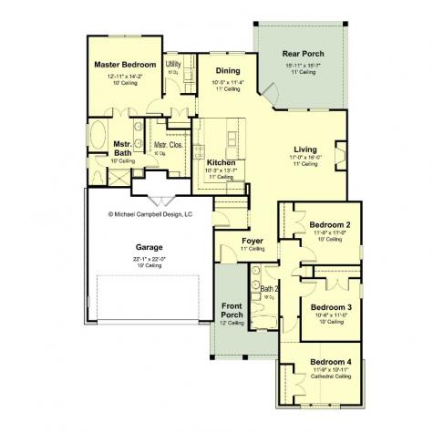 2433 Handley Drive Fort Worth TX 76112