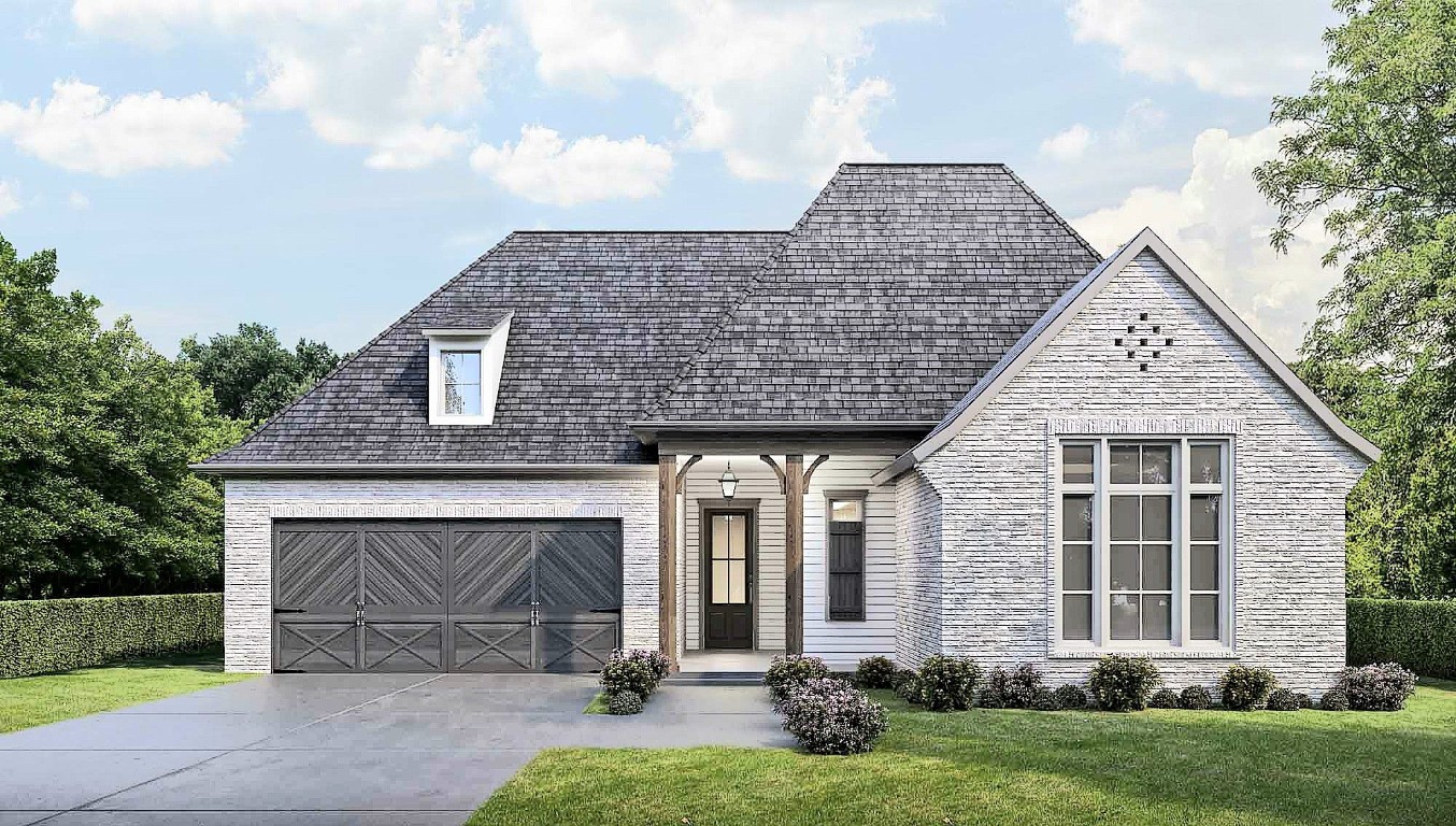 2433 Handley Drive Fort Worth TX 76112