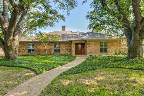 9615 Greensprint Drive Dallas TX 75238