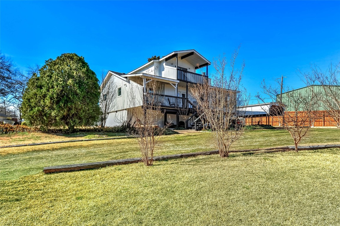 383 Quail Creek Circle Pottsboro TX 75076