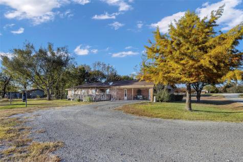 717 Houston Street Anna TX 75409