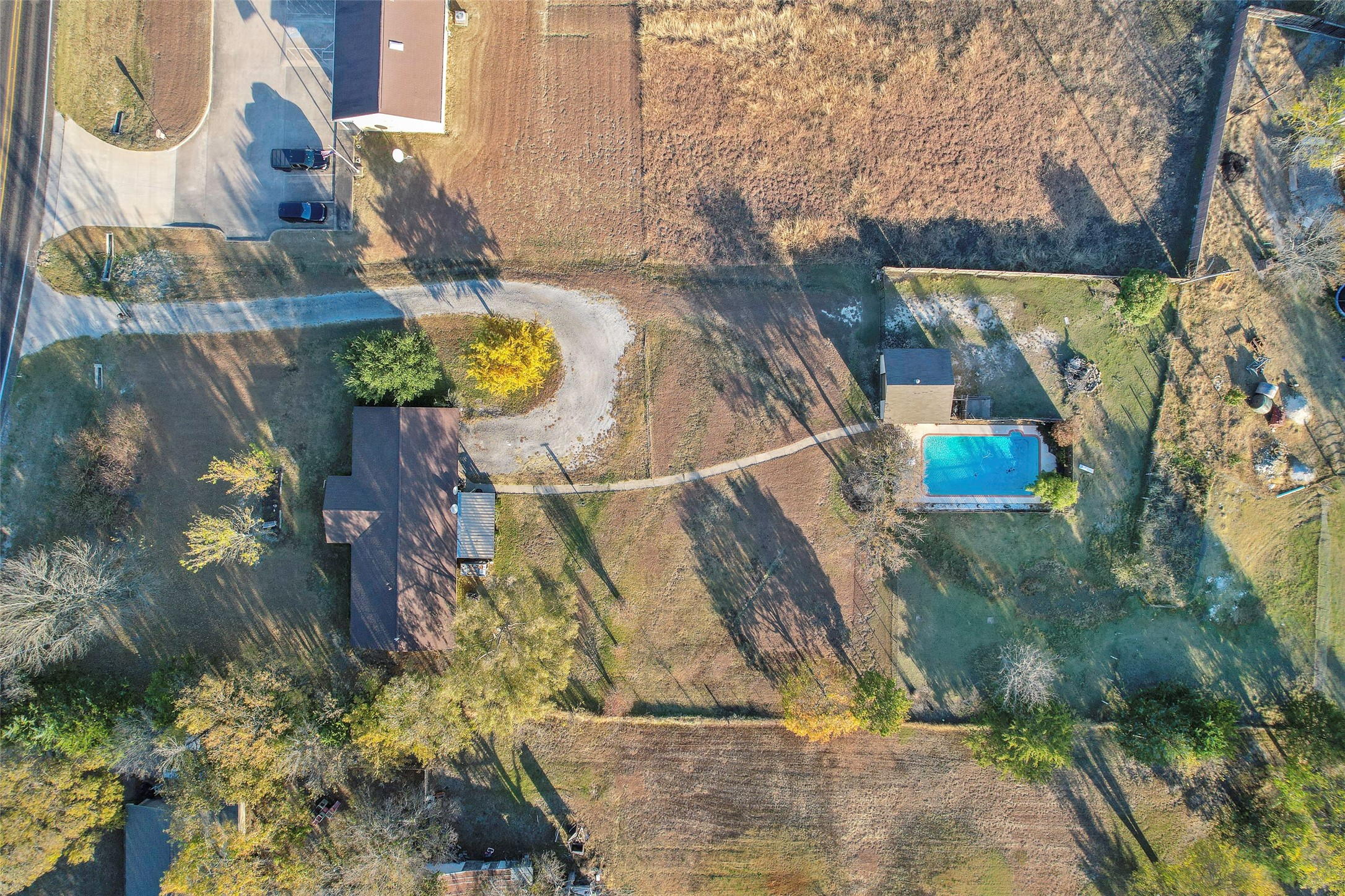 717 Houston Street Anna TX 75409