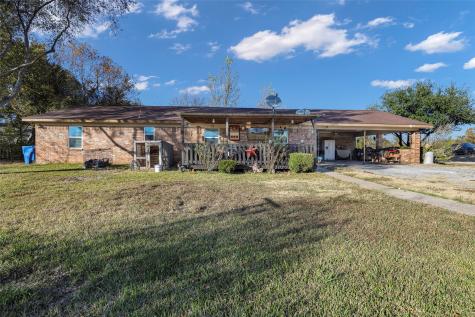 717 Houston Street Anna TX 75409