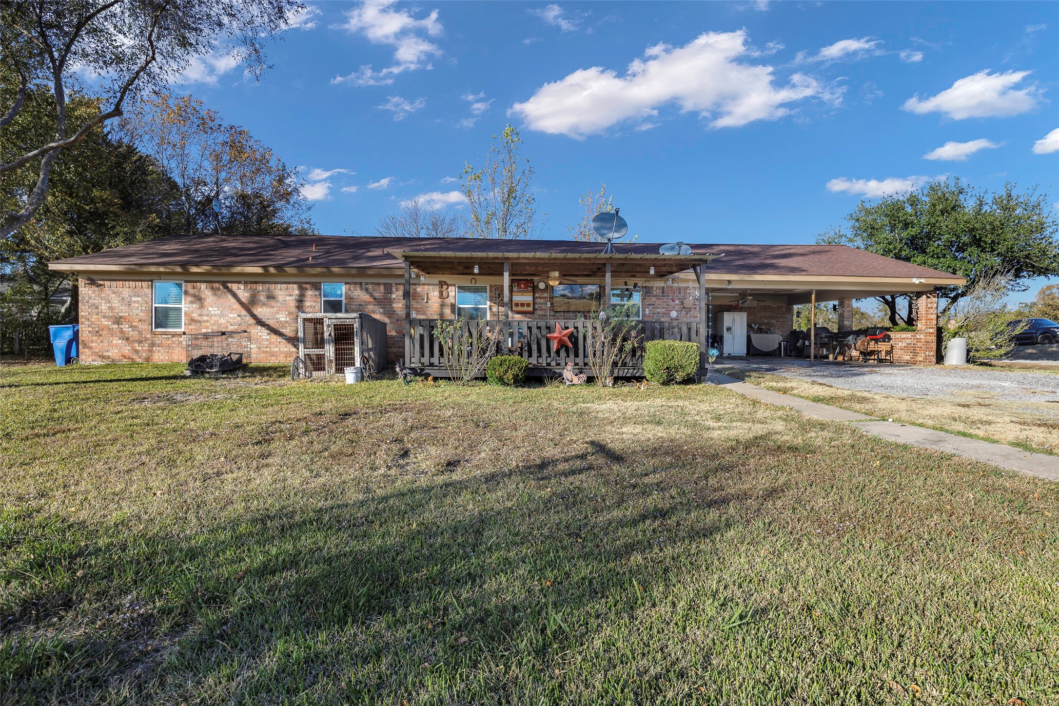 717 Houston Street Anna TX 75409