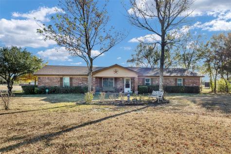 717 Houston Street Anna TX 75409