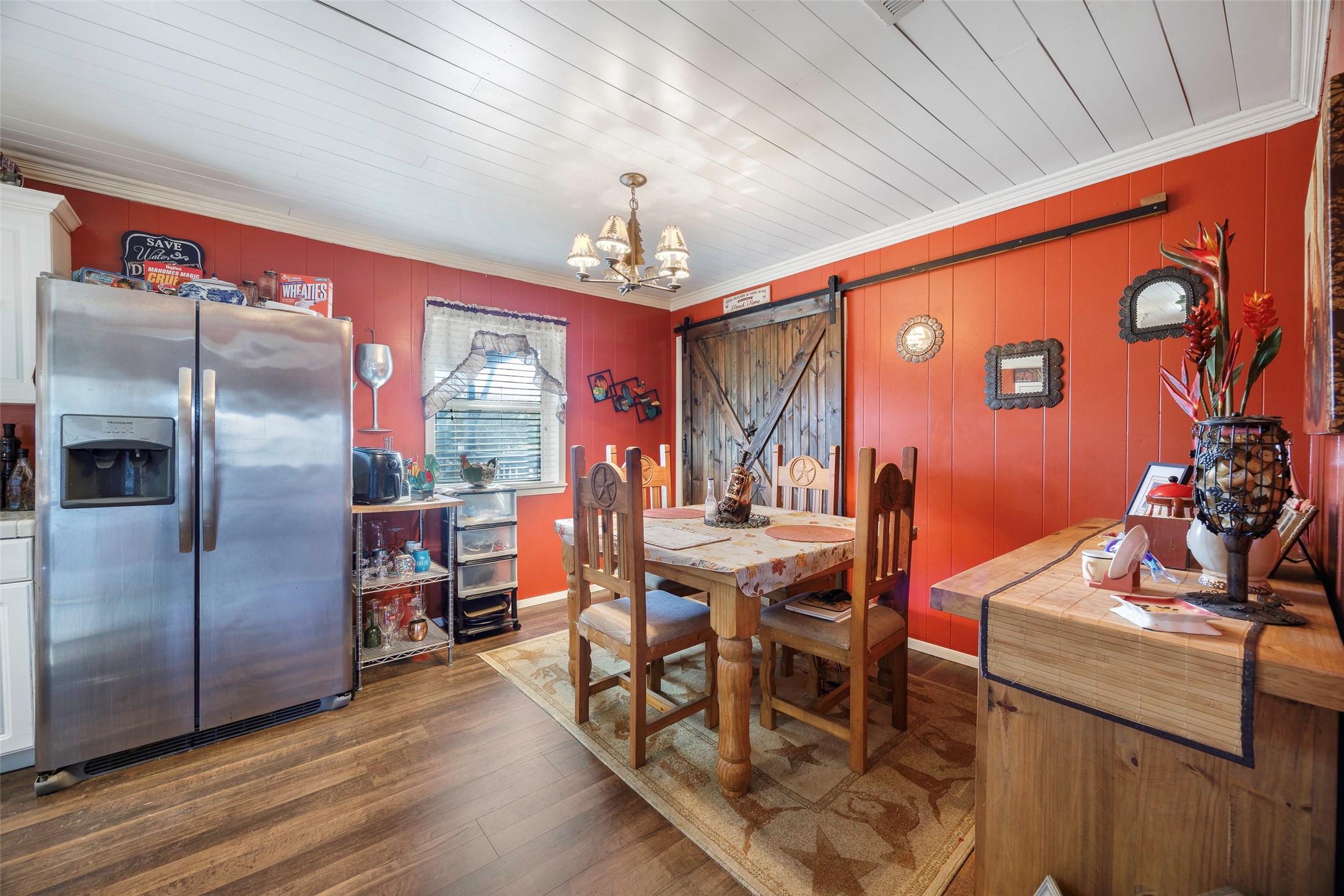 717 Houston Street Anna TX 75409