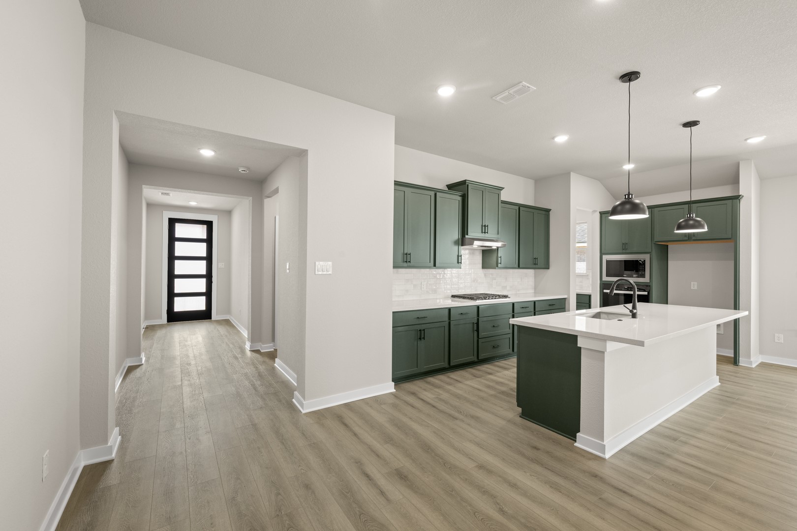 2423 Liberty Crossing Avenue Royse City TX 75189