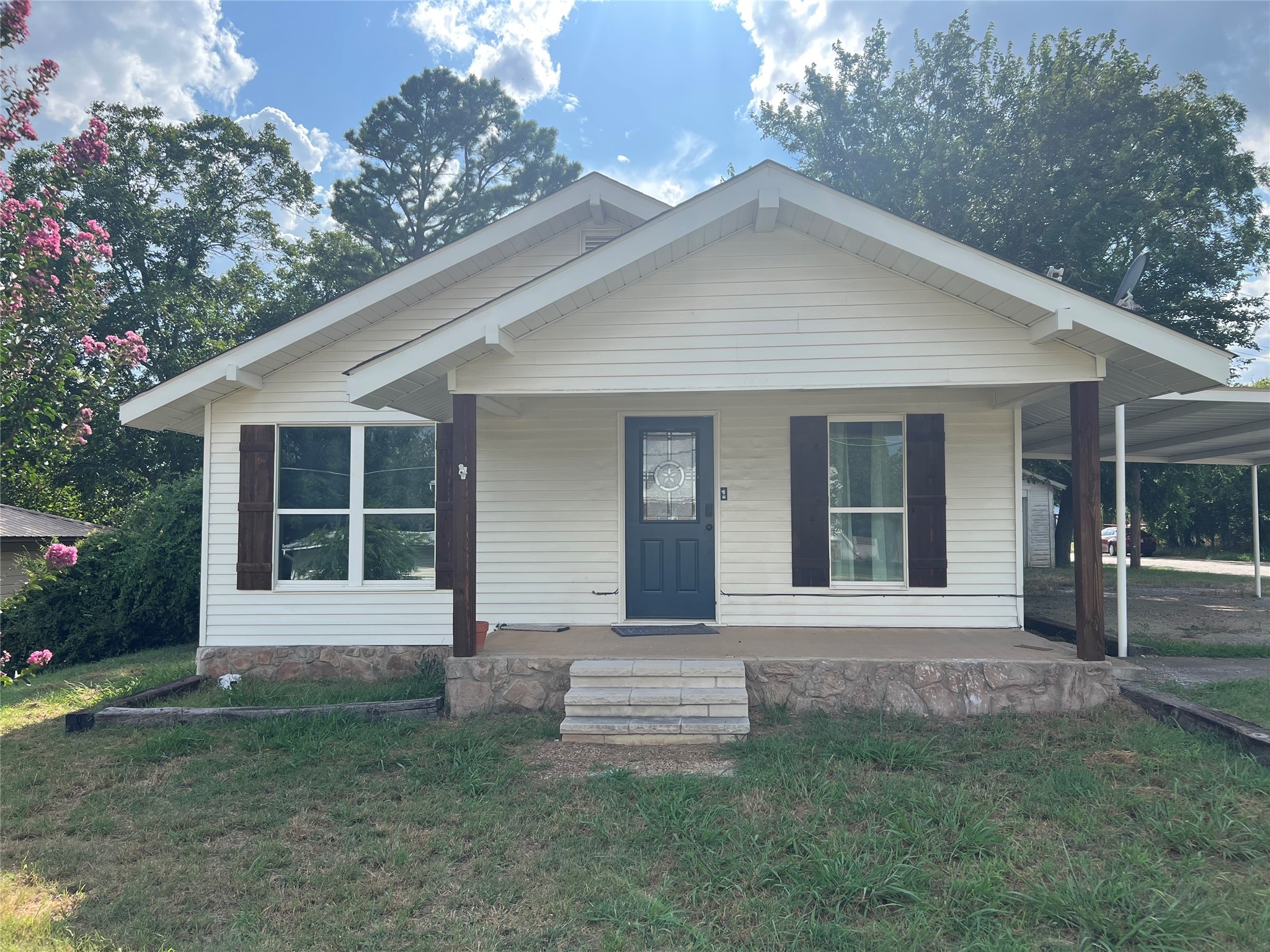 202 S 7th Street Jacksboro TX 76458