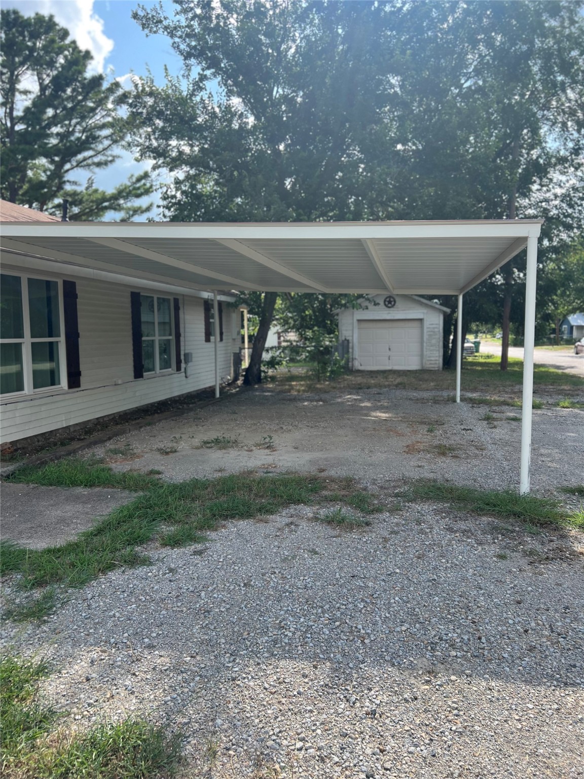 202 S 7th Street Jacksboro TX 76458