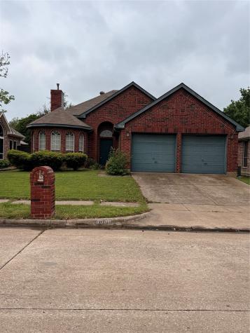 3009 Plum Tree Lane Flower Mound TX 75022