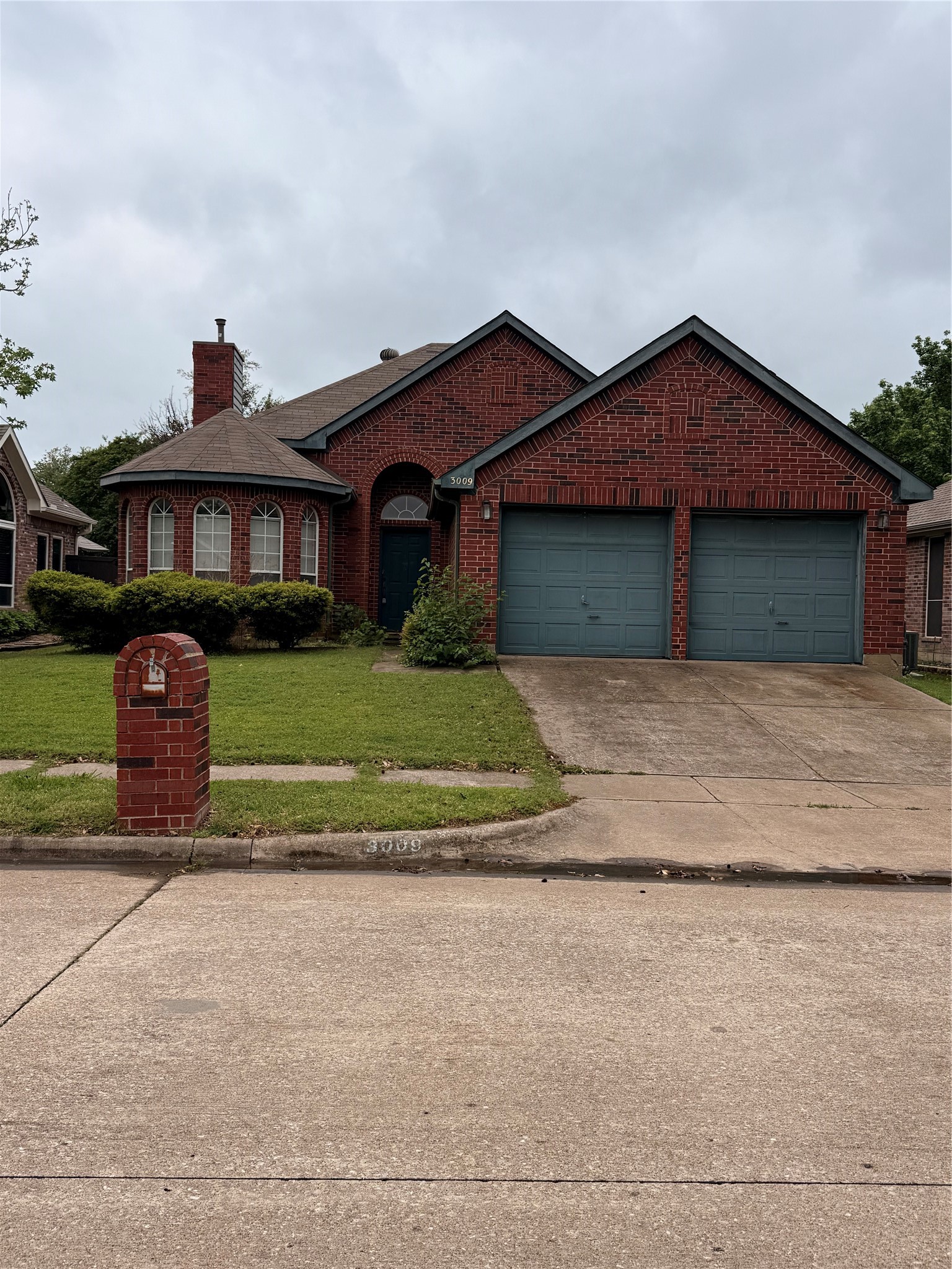 3009 Plum Tree Lane Flower Mound TX 75022