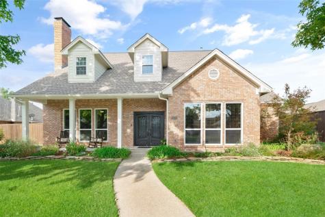 3103 Spring Lake Drive Richardson TX 75082