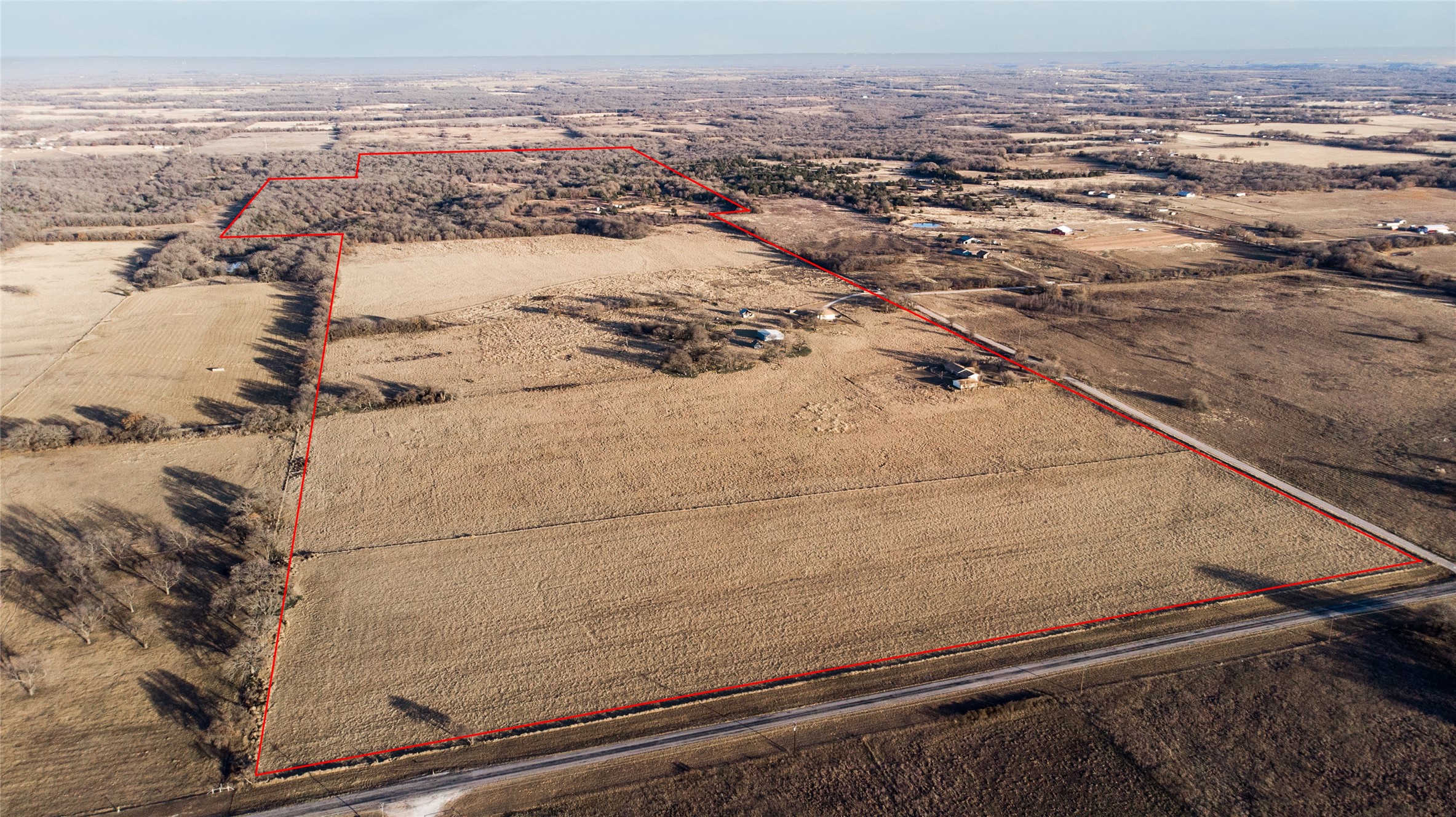 187 Cr-1750 Chico TX 76431