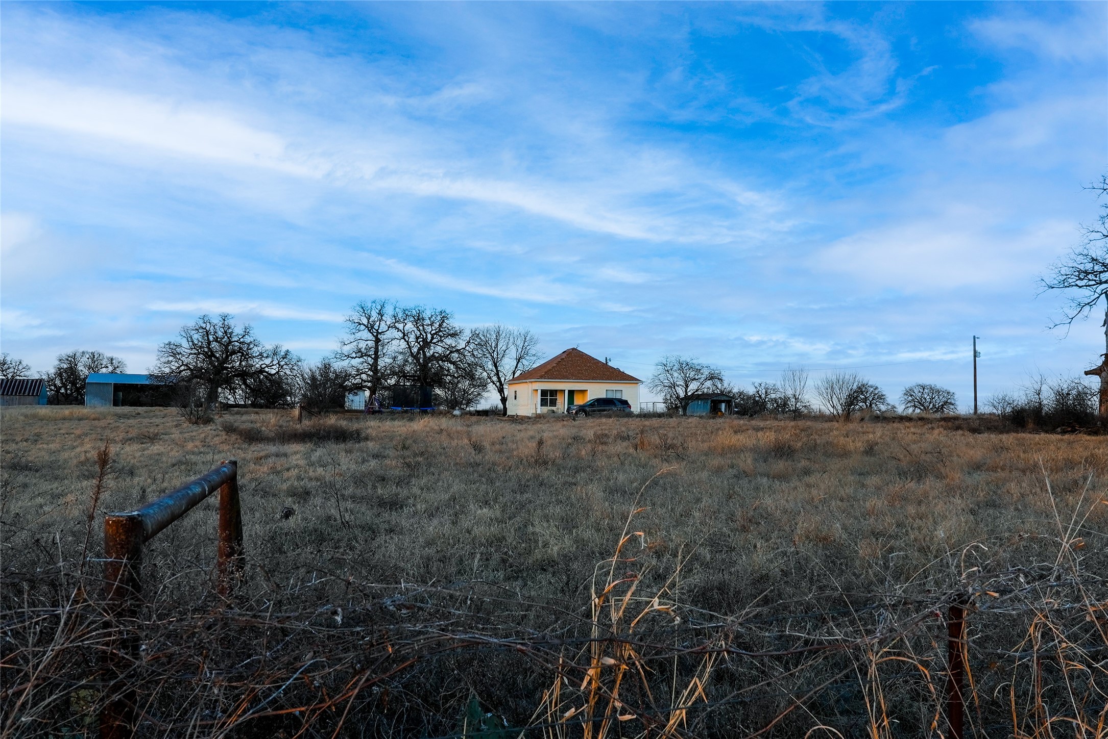 187 Cr-1750 Chico TX 76431