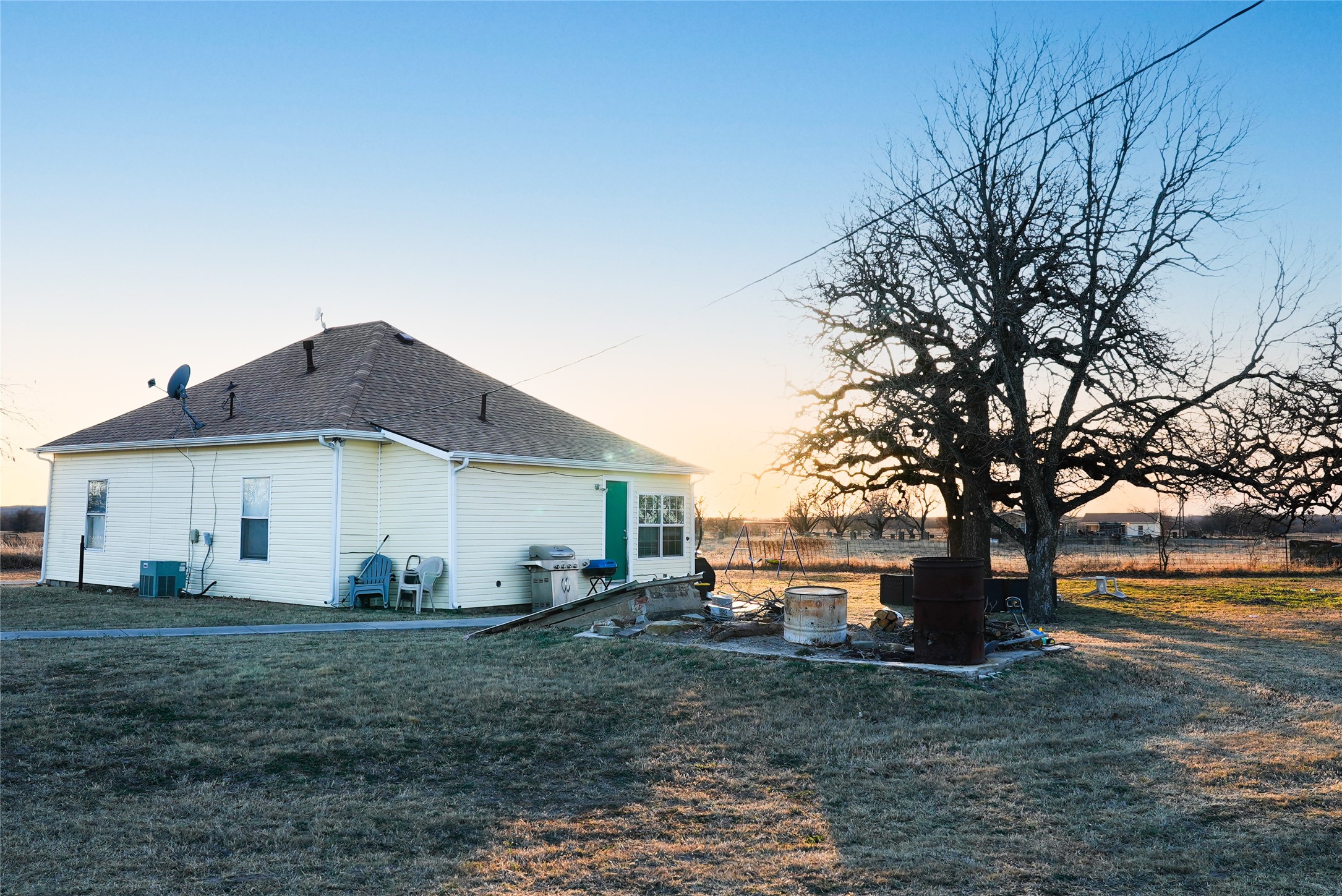 187 Cr-1750 Chico TX 76431