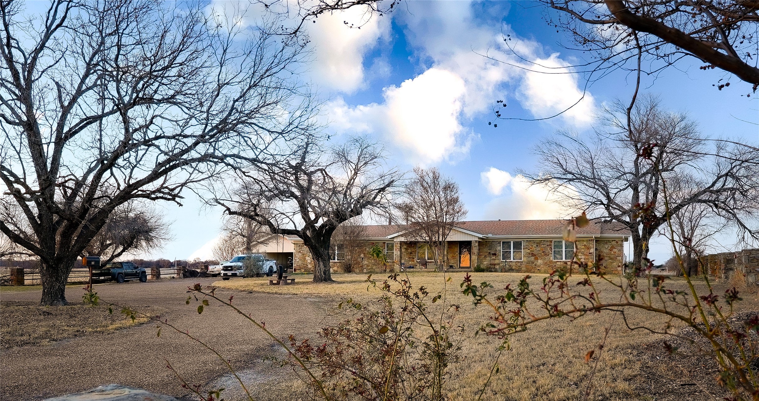 187 Cr-1750 Chico TX 76431
