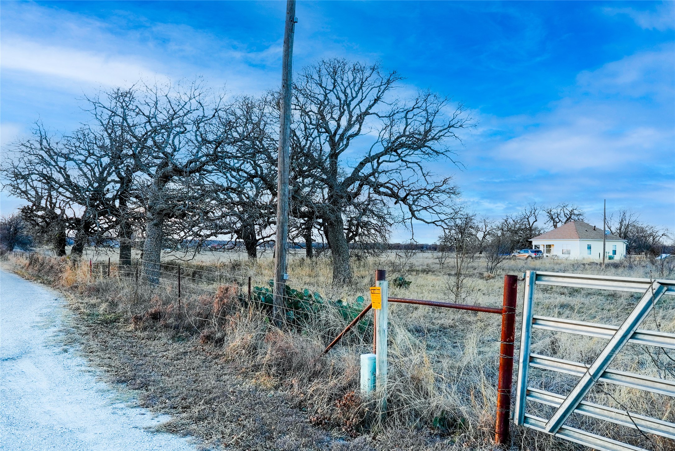 187 Cr-1750 Chico TX 76431