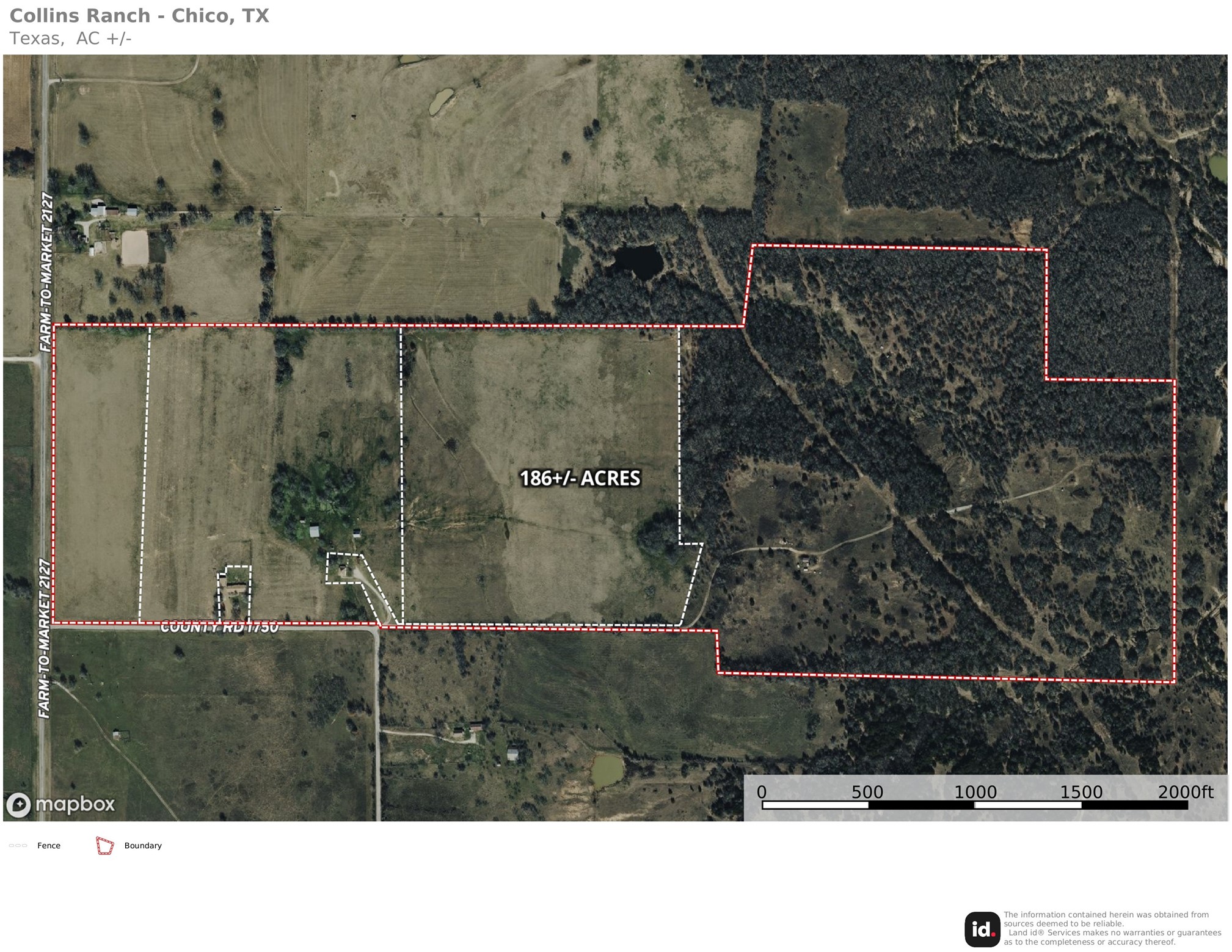187 Cr-1750 Chico TX 76431