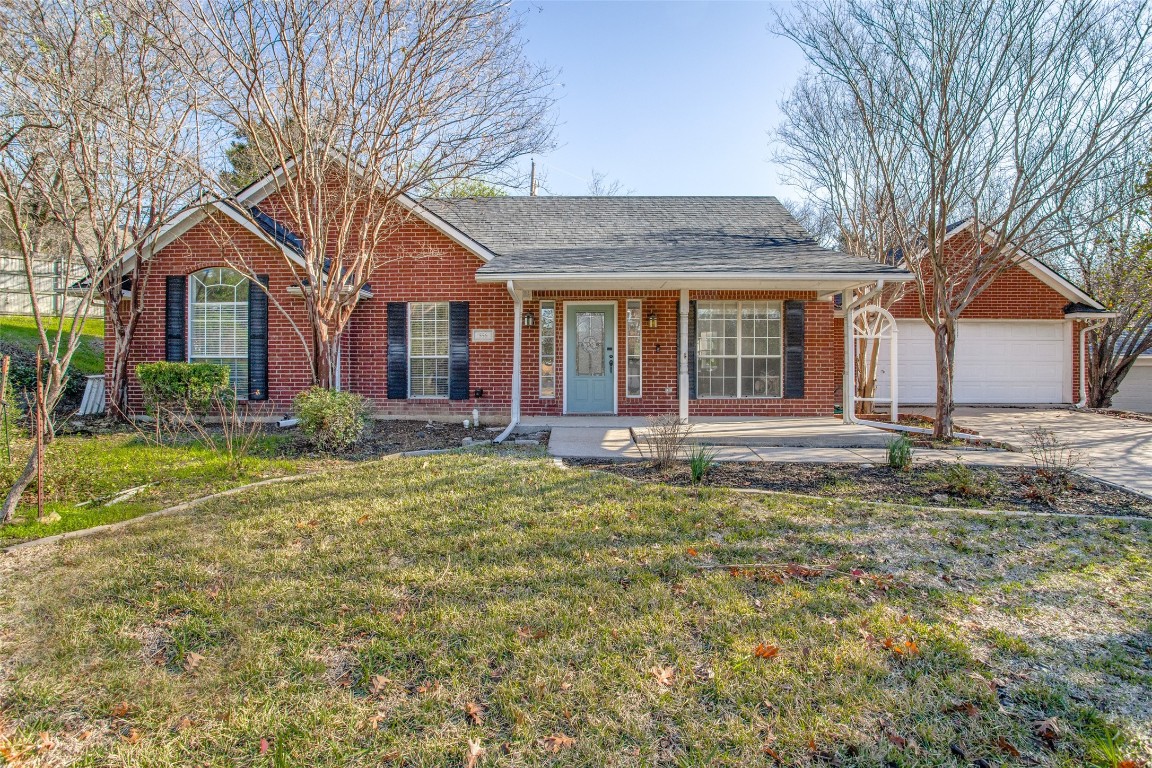 556 Woodcreek Drive Midlothian TX 76065