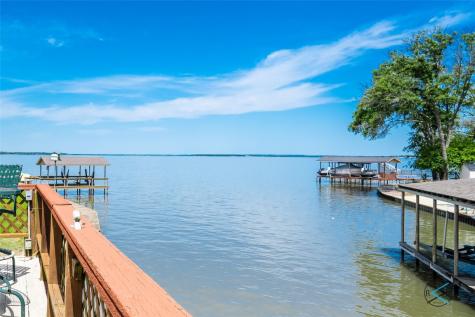 236 Loon Bay Drive Gun Barrel City TX 75156