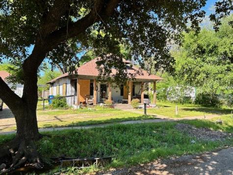 207 E Elmo Street Kaufman TX 75142
