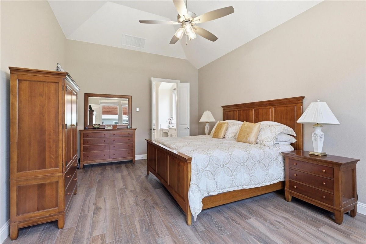 2004 Barbette Street Aledo TX 76008