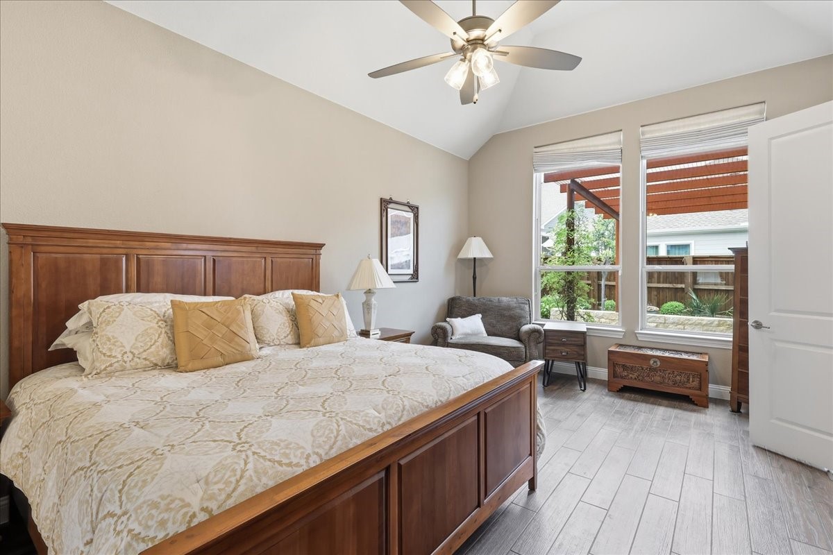 2004 Barbette Street Aledo TX 76008