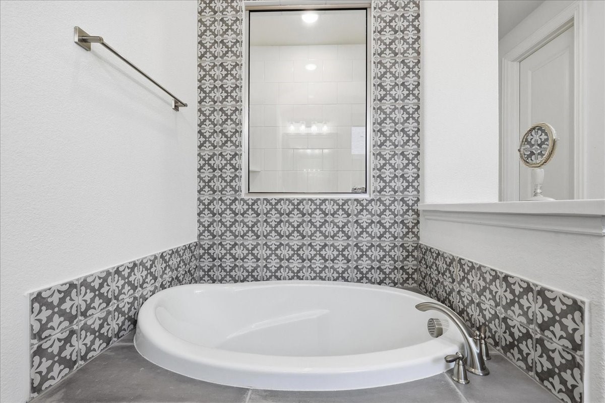 2004 Barbette Street Aledo TX 76008