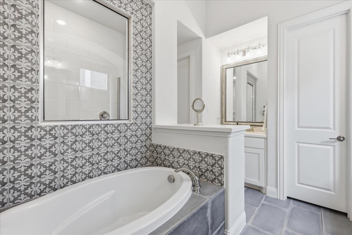 2004 Barbette Street Aledo TX 76008