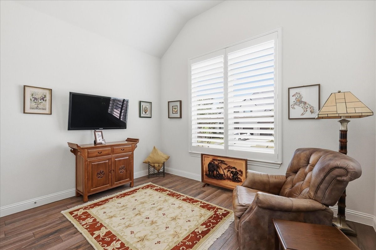 2004 Barbette Street Aledo TX 76008