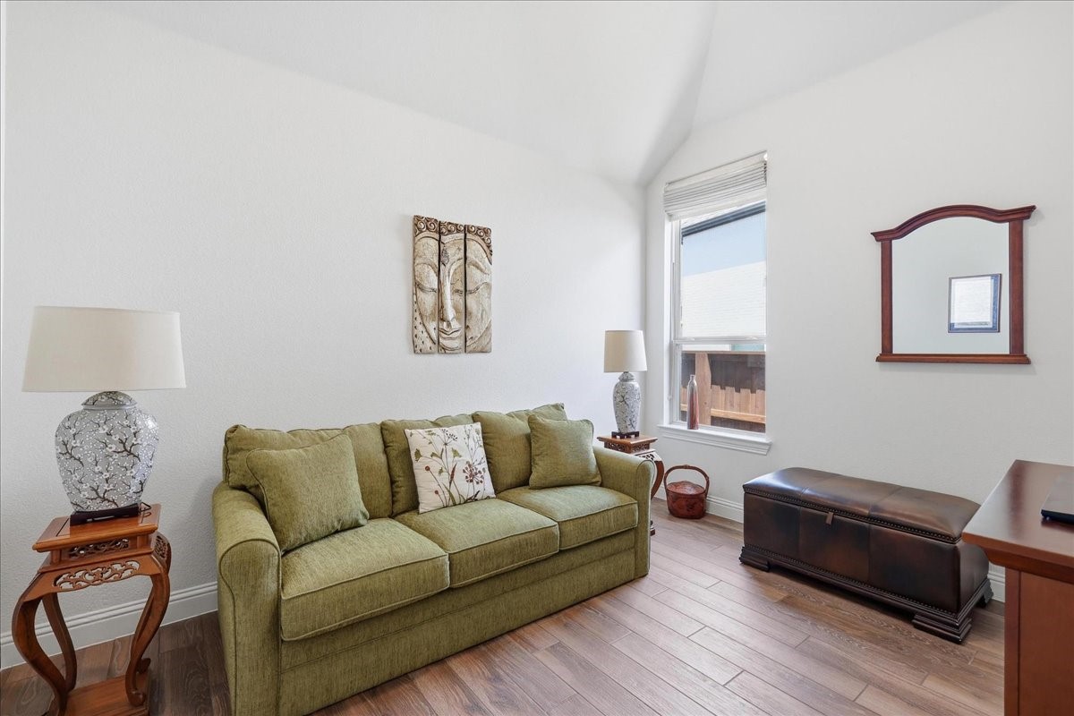 2004 Barbette Street Aledo TX 76008