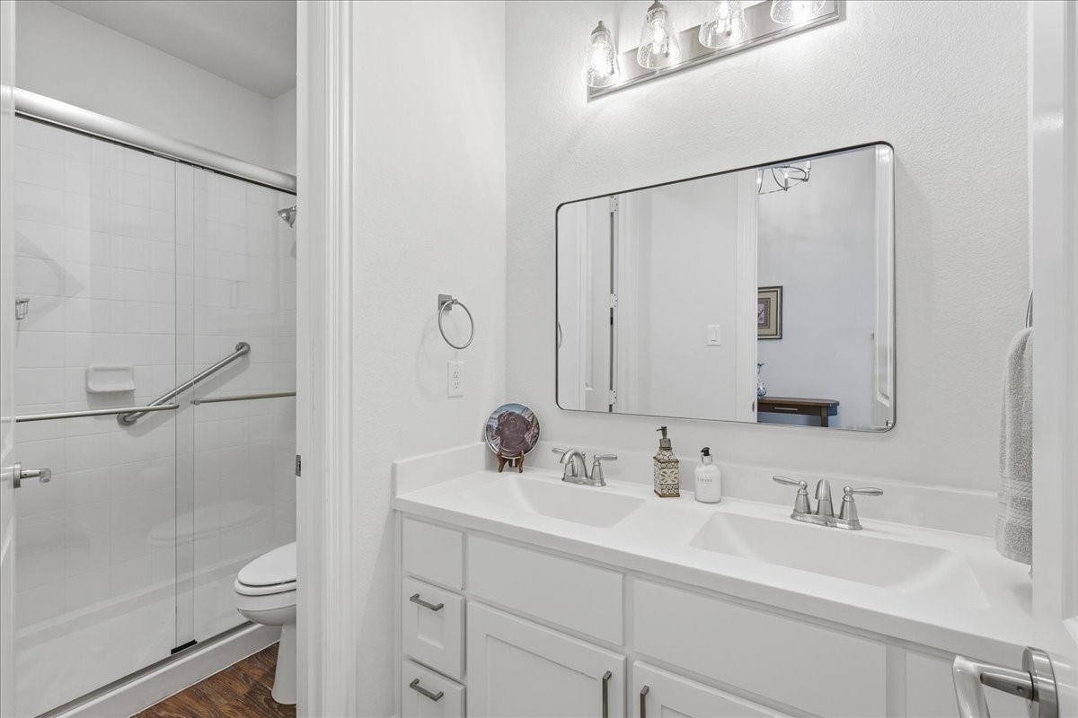 2004 Barbette Street Aledo TX 76008