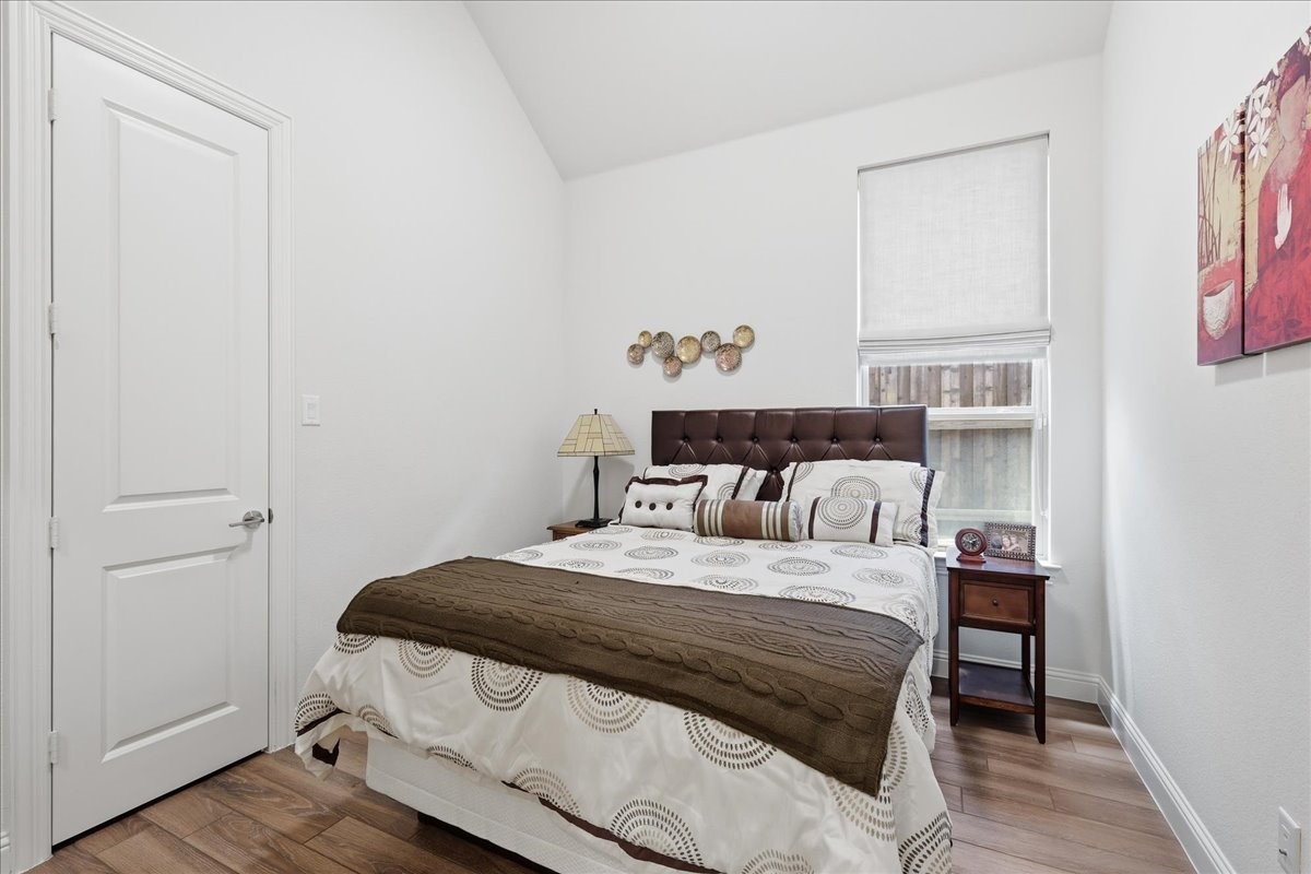 2004 Barbette Street Aledo TX 76008