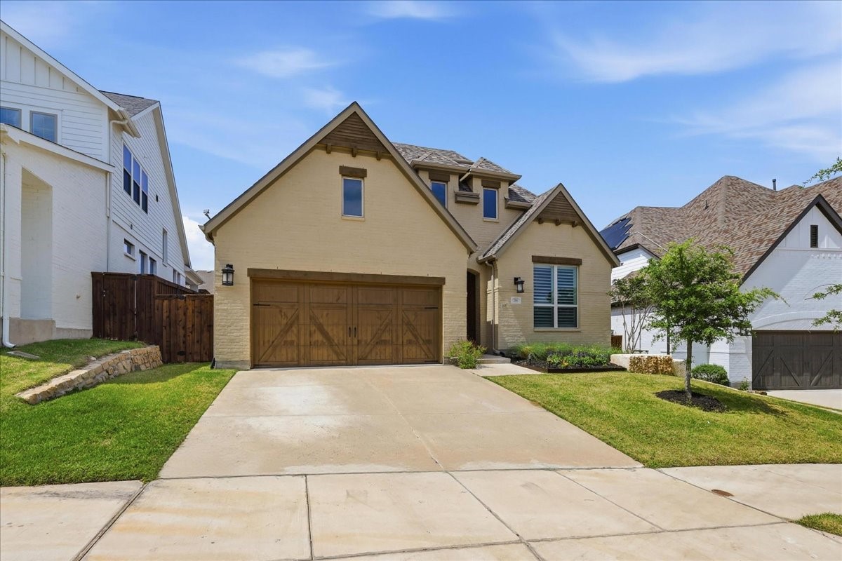 2004 Barbette Street Aledo TX 76008