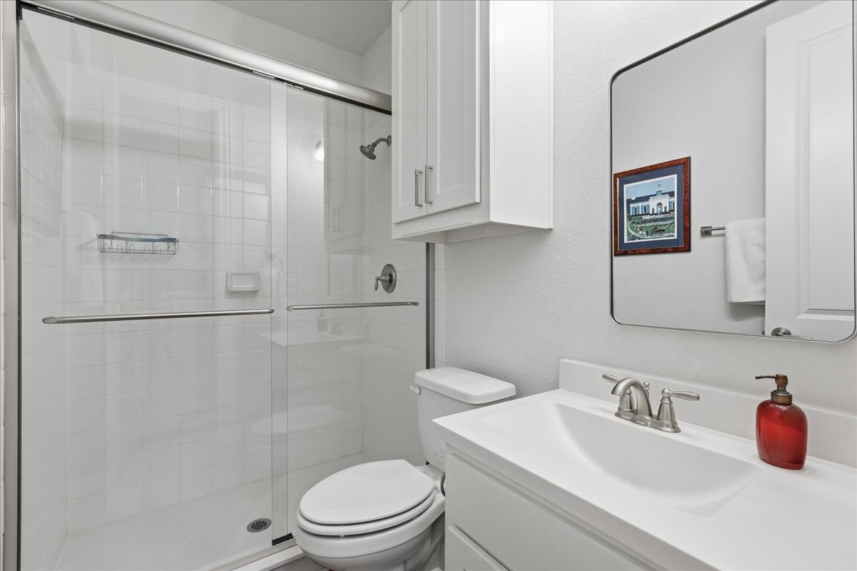 2004 Barbette Street Aledo TX 76008