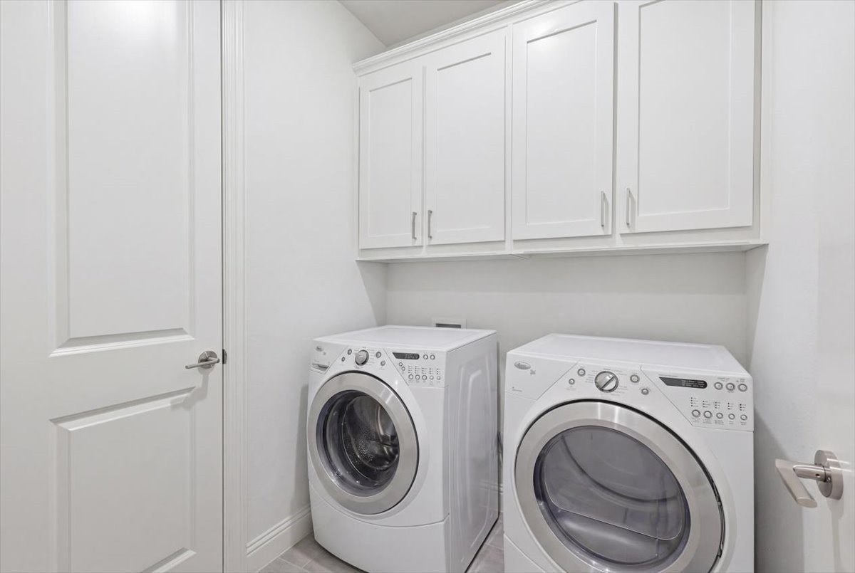 2004 Barbette Street Aledo TX 76008