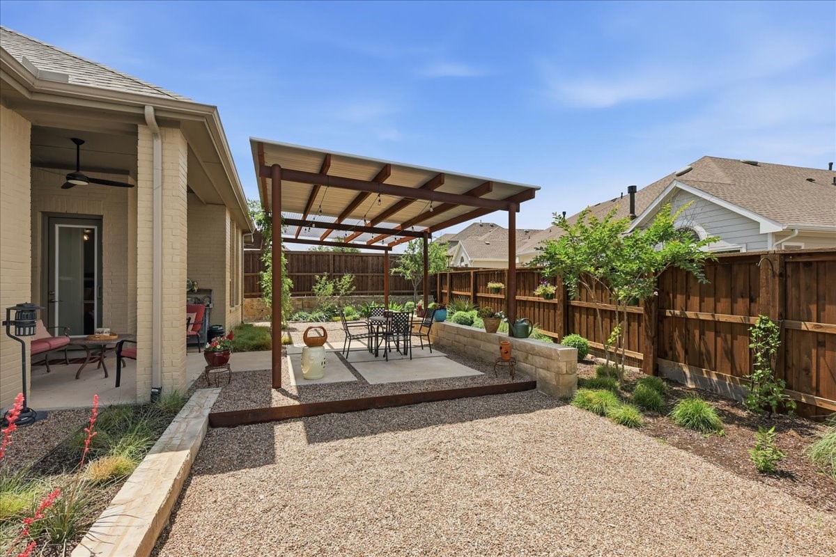 2004 Barbette Street Aledo TX 76008